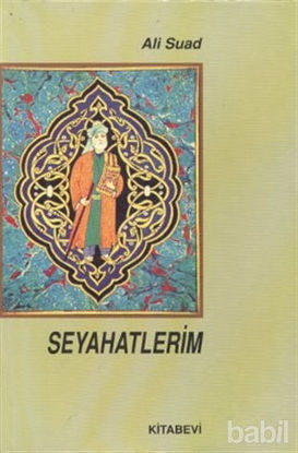 Picture of Seyahatlerim