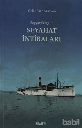 Picture of Seyyar Sergi ile Seyahat İntibaları