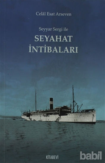 Picture of Seyyar Sergi ile Seyahat İntibaları