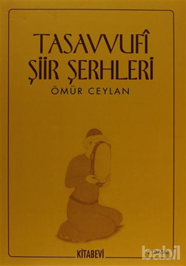 Picture of Tasavvufi Şiir Şerhleri