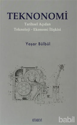 Picture of Teknonomi