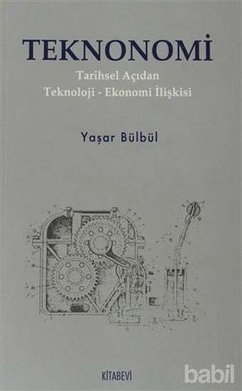 Picture of Teknonomi