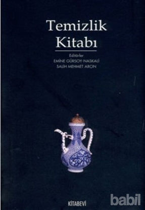 Picture of Temizlik Kitabı