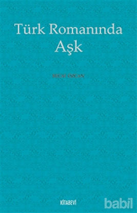 Picture of Türk Romanında Aşk