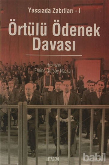 Picture of Örtülü Ödenek Davası