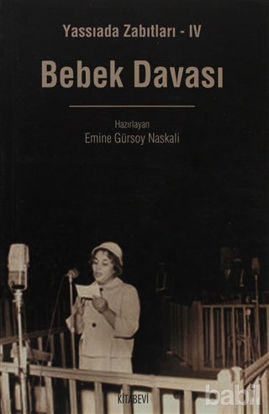Picture of Bebek Davası