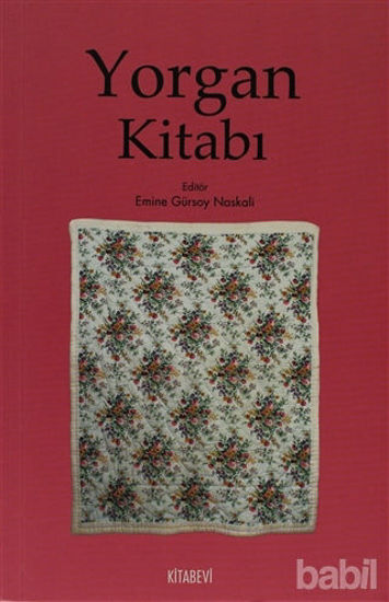 Picture of Yorgan Kitabı