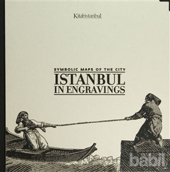 Picture of Symbolic Maps of the City: Istanbul in Engravings