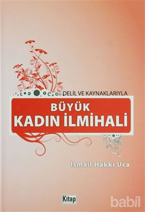 Picture of Büyük Kadın İlmihali