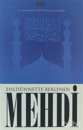 Picture of Ehli Sünnette Beklenen Mehdi  
