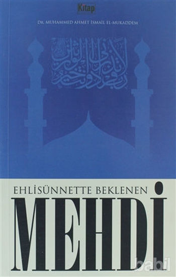 Picture of Ehli Sünnette Beklenen Mehdi  
