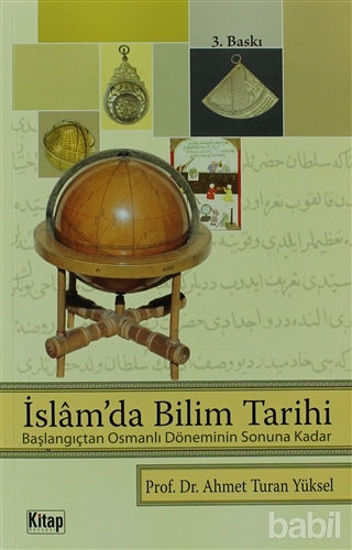 Picture of İslam’da Bilim Tarihi