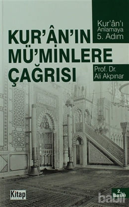 Picture of Kur’an’ın Mü’minlere Çağrısı
