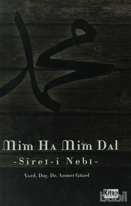 Picture of Mim Ha Mim Dal (Serit-i Nebi)