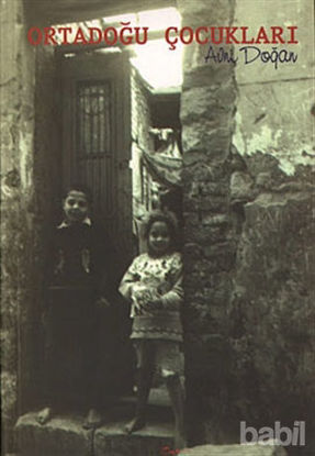 Picture of Ortadoğu Çocukları