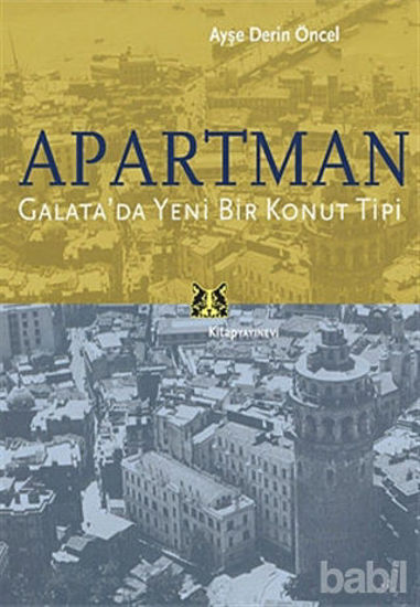 Picture of Apartman
