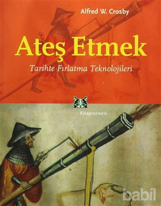 Picture of Ateş Etmek