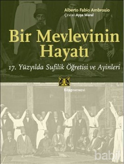 Picture of Bir Mevlevinin Hayatı