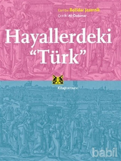 Picture of Hayallerdeki Türk