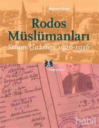 Picture of Rodos Müslümanları