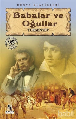 Picture of Babalar ve Oğullar