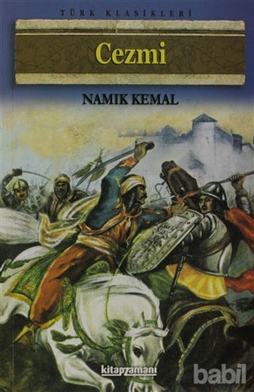 Picture of Cezmi
