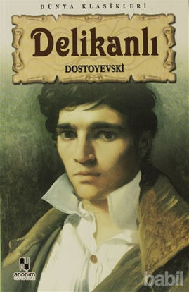 Picture of Delikanlı