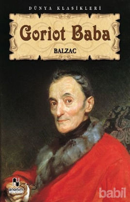 Picture of Goriot Baba