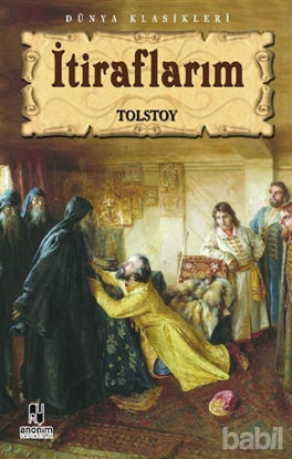 Picture of İtiraflarım