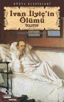 Picture of İvan İlyiç’in Ölümü