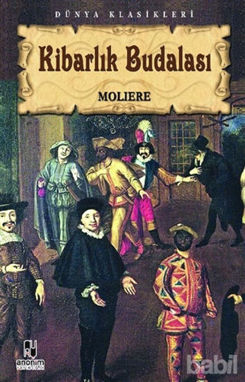 Picture of Kibarlık Budalası