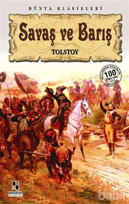Picture of Savaş ve Barış