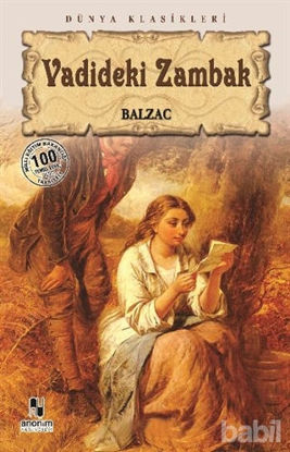 Picture of Vadideki Zambak