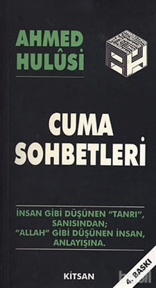 Picture of Cuma Sohbetleri