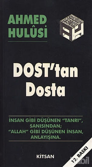 Picture of Dost’tan Dosta