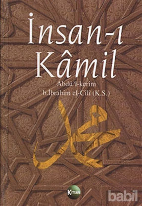 Picture of İnsan-ı Kamil (2 Cilt Takım)