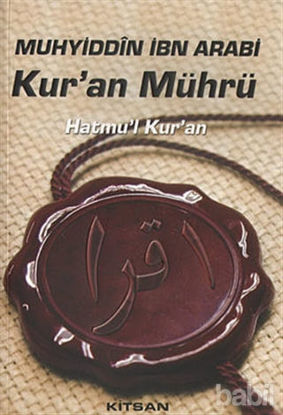 Picture of Kur’an Mührü