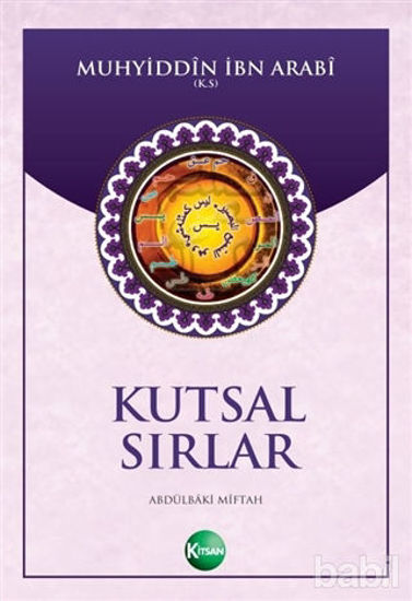Picture of Kutsal Sırlar