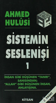 Picture of Sistemin Seslenişi 1