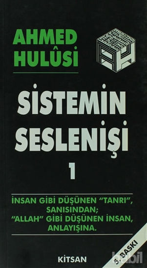 Picture of Sistemin Seslenişi 1
