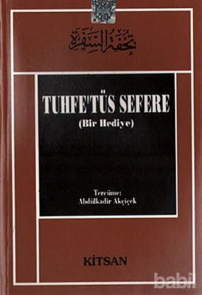 Picture of Tuhfe’tüs Sefere - Bir Hediye