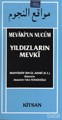 Picture of Yıldızların Mevki