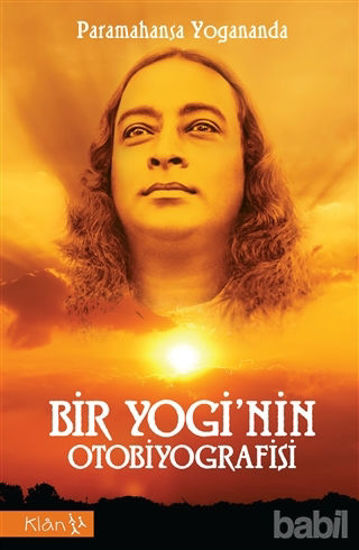 Picture of Bir Yogi’nin Otobiyografisi