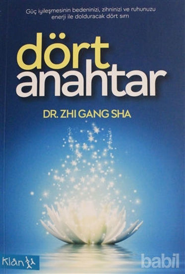 Picture of Dört Anahtar