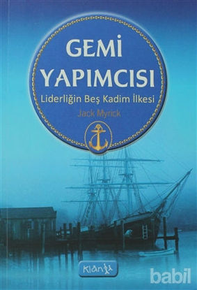 Picture of Gemi Yapımcısı