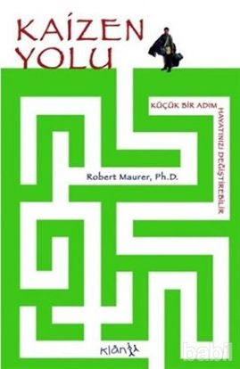 Picture of Kaizen Yolu