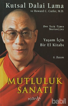 Picture of Mutluluk Sanatı