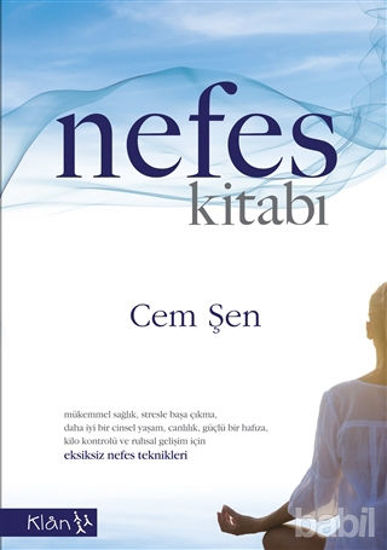 Picture of Nefes Kitabı