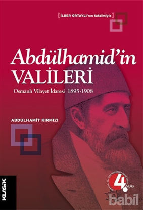 Picture of Abdülhamid’in Valileri