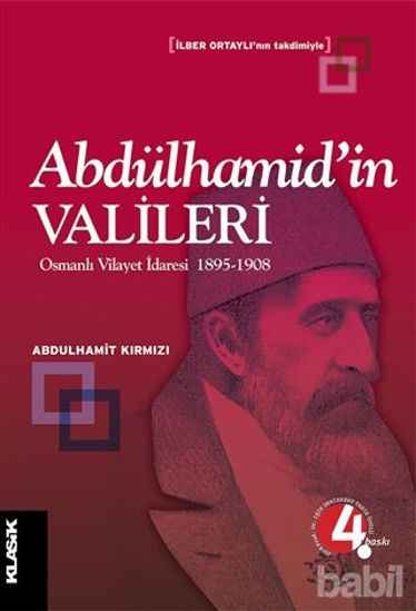 Picture of Abdülhamid’in Valileri